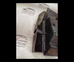 SUPPORTO PARAURTI POSTERIORE DESTRO 2009 VOLVO XC9 - 19