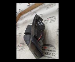 SUPPORTO PARAURTI POSTERIORE DESTRO 2009 VOLVO XC9 - 22