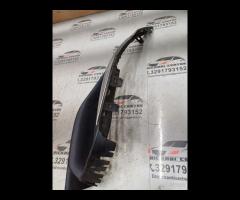 GRIGLIA PARAURTI ANTERIORE DX/MODANATURA CROMO 201 - 11