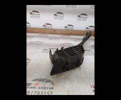 GRIGLIA PARAURTI ANTERIORE DX/MODANATURA CROMO 201 - 18