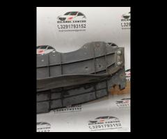 SUPPORTO ASSORBITORE PARAURTI ANTERIORE CITRON C1/ - 3