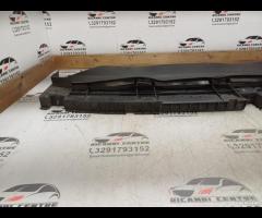 SUPPORTO ASSORBITORE PARAURTI ANTERIORE CITRON C1/ - 9