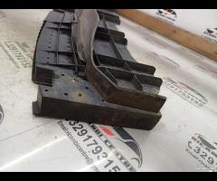 SUPPORTO ASSORBITORE PARAURTI ANTERIORE CITRON C1/ - 11