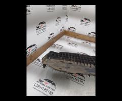 SUPPORTO ASSORBITORE PARAURTI ANTERIORE CITRON C1/ - 17