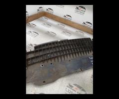 SUPPORTO ASSORBITORE PARAURTI ANTERIORE CITRON C1/ - 20