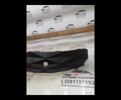 MODANATURA CENTRALE PARAURTI POSTERIORE 2023 HYUND - 6