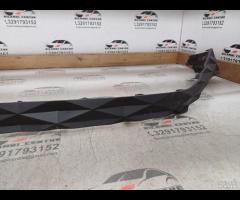 MODANATURA CENTRALE PARAURTI POSTERIORE 2023 HYUND - 12