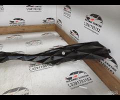 MODANATURA CENTRALE PARAURTI POSTERIORE 2023 HYUND - 21