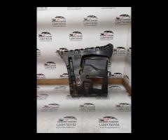 SUPPORTO PARAURTI POSTERIORE LATO SINISTRO 2016 BM - 1