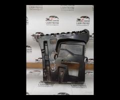SUPPORTO PARAURTI POSTERIORE LATO SINISTRO 2016 BM - 2