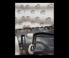 SUPPORTO PARAURTI POSTERIORE LATO SINISTRO 2016 BM - 4