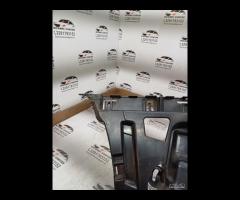 SUPPORTO PARAURTI POSTERIORE LATO SINISTRO 2016 BM - 5