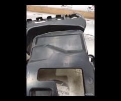 SUPPORTO PARAURTI POSTERIORE LATO SINISTRO 2016 BM - 7