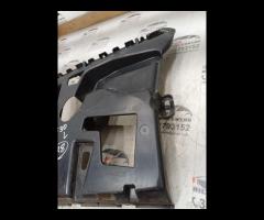 SUPPORTO PARAURTI POSTERIORE LATO SINISTRO 2016 BM - 8