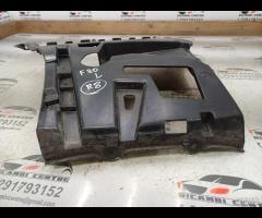 SUPPORTO PARAURTI POSTERIORE LATO SINISTRO 2016 BM - 9