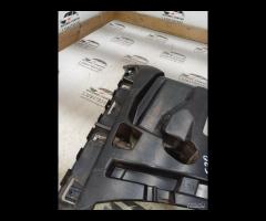 SUPPORTO PARAURTI POSTERIORE LATO SINISTRO 2016 BM - 12