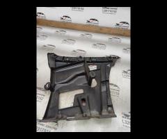 SUPPORTO PARAURTI POSTERIORE LATO SINISTRO 2016 BM - 16