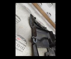 SUPPORTO PARAURTI POSTERIORE LATO SINISTRO 2016 BM - 17