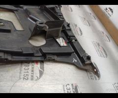 SUPPORTO PARAURTI POSTERIORE LATO SINISTRO 2016 BM - 20