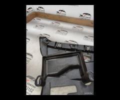 SUPPORTO PARAURTI POSTERIORE LATO SINISTRO 2016 BM - 23
