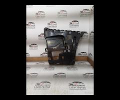 SUPPORTO PARAURTI POSTERIORE LATO DESTRO 2016 BMW - 1