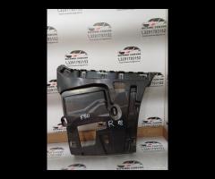 SUPPORTO PARAURTI POSTERIORE LATO DESTRO 2016 BMW - 3