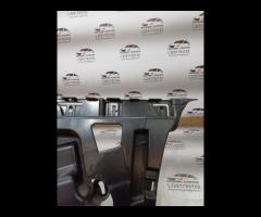 SUPPORTO PARAURTI POSTERIORE LATO DESTRO 2016 BMW - 4