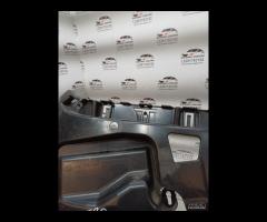 SUPPORTO PARAURTI POSTERIORE LATO DESTRO 2016 BMW - 5