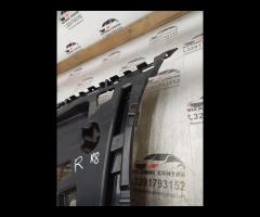 SUPPORTO PARAURTI POSTERIORE LATO DESTRO 2016 BMW - 7