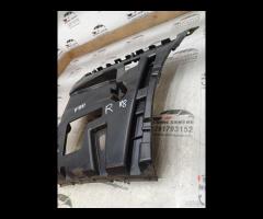SUPPORTO PARAURTI POSTERIORE LATO DESTRO 2016 BMW - 8