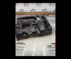 SUPPORTO PARAURTI POSTERIORE LATO DESTRO 2016 BMW - 9