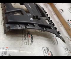 SUPPORTO PARAURTI POSTERIORE LATO DESTRO 2016 BMW - 11