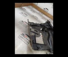 SUPPORTO PARAURTI POSTERIORE LATO DESTRO 2016 BMW - 17