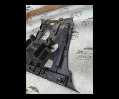 SUPPORTO PARAURTI POSTERIORE LATO DESTRO 2016 BMW - 18