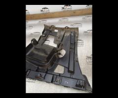 SUPPORTO PARAURTI POSTERIORE LATO DESTRO 2016 BMW - 19