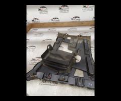 SUPPORTO PARAURTI POSTERIORE LATO DESTRO 2016 BMW - 20