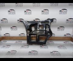 SUPPORTO PARAURTI POSTERIORE LATO SINISTRO 2010 BM - 1