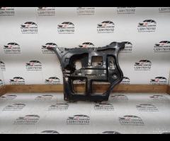 SUPPORTO PARAURTI POSTERIORE LATO SINISTRO 2010 BM - 2