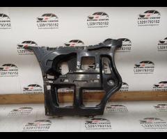 SUPPORTO PARAURTI POSTERIORE LATO SINISTRO 2010 BM - 3