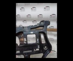 SUPPORTO PARAURTI POSTERIORE LATO SINISTRO 2010 BM - 4