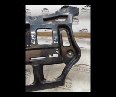 SUPPORTO PARAURTI POSTERIORE LATO SINISTRO 2010 BM - 5