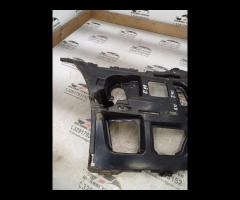 SUPPORTO PARAURTI POSTERIORE LATO SINISTRO 2010 BM - 8