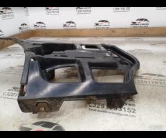 SUPPORTO PARAURTI POSTERIORE LATO SINISTRO 2010 BM - 9