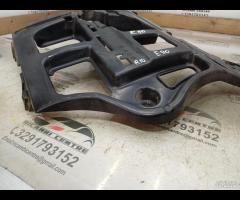 SUPPORTO PARAURTI POSTERIORE LATO SINISTRO 2010 BM - 10