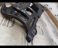 SUPPORTO PARAURTI POSTERIORE LATO SINISTRO 2010 BM - 11