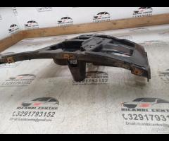 SUPPORTO PARAURTI POSTERIORE LATO SINISTRO 2010 BM - 12