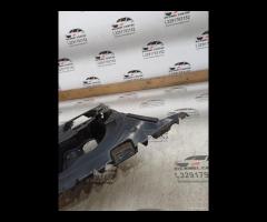 SUPPORTO PARAURTI POSTERIORE LATO SINISTRO 2010 BM - 14