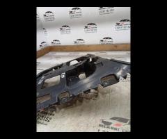 SUPPORTO PARAURTI POSTERIORE LATO SINISTRO 2010 BM - 15