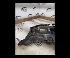 SUPPORTO PARAURTI POSTERIORE LATO SINISTRO 2010 BM - 16