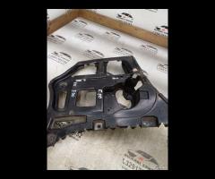 SUPPORTO PARAURTI POSTERIORE LATO SINISTRO 2010 BM - 17